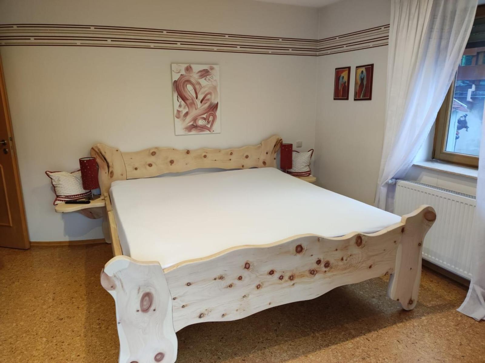 Ferienwohnung Bleifuss Altenbuch Bagian luar foto